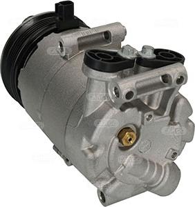 HC-Cargo 240839 - Compressore, Climatizzatore autozon.pro