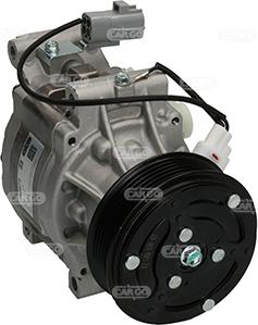 HC-Cargo 240879 - Compressore, Climatizzatore autozon.pro