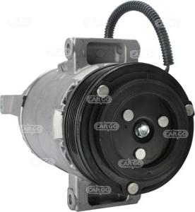 HC-Cargo 240878 - Compressore, Climatizzatore autozon.pro