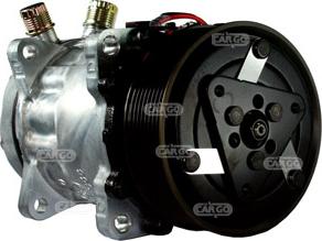 HC-Cargo 240346 - Compressore, Climatizzatore autozon.pro