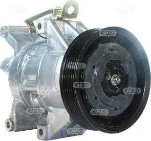 HC-Cargo 240363 - Compressore, Climatizzatore autozon.pro