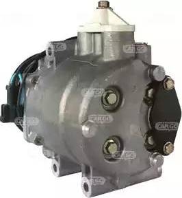 HC-Cargo 240305 - Compressore, Climatizzatore autozon.pro