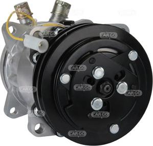 HC-Cargo 240315 - Compressore, Climatizzatore autozon.pro