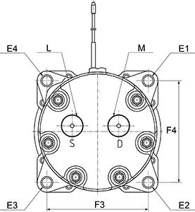 HC-Cargo 241656 - Compressore, Climatizzatore autozon.pro