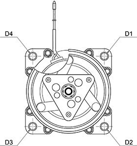 HC-Cargo 241656 - Compressore, Climatizzatore autozon.pro