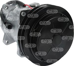 HC-Cargo 240389 - Compressore, Climatizzatore autozon.pro