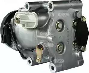 HC-Cargo 240326 - Compressore, Climatizzatore autozon.pro