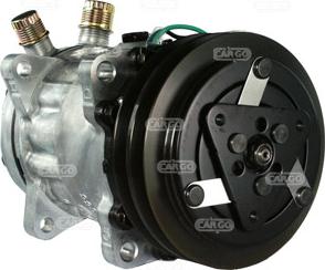 HC-Cargo 240328 - Compressore, Climatizzatore autozon.pro