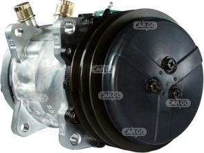 HC-Cargo 240327 - Compressore, Climatizzatore autozon.pro