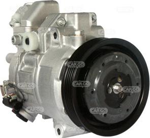 HC-Cargo 240370 - Compressore, Climatizzatore autozon.pro