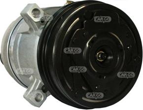 HC-Cargo 240249 - Compressore, Climatizzatore autozon.pro