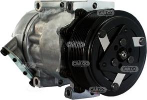 HC-Cargo 240244 - Compressore, Climatizzatore autozon.pro