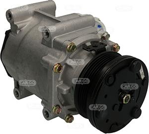 HC-Cargo 240209 - Compressore, Climatizzatore autozon.pro