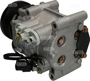 HC-Cargo 240209 - Compressore, Climatizzatore autozon.pro