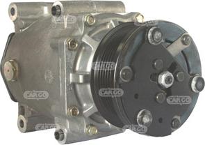 HC-Cargo 240207 - Compressore, Climatizzatore autozon.pro