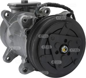 HC-Cargo 240235 - Compressore, Climatizzatore autozon.pro