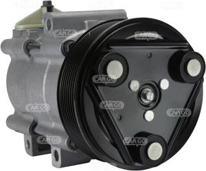 HC-Cargo 240225 - Compressore, Climatizzatore autozon.pro