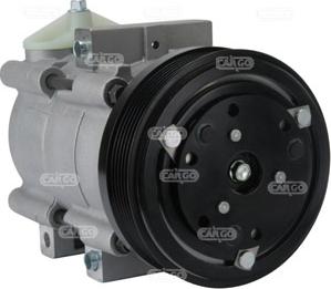 HC-Cargo 240222 - Compressore, Climatizzatore autozon.pro