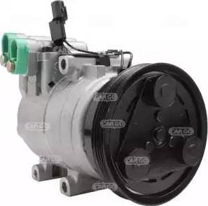 HC-Cargo 240279 - Compressore, Climatizzatore autozon.pro