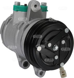 HC-Cargo 240276 - Compressore, Climatizzatore autozon.pro