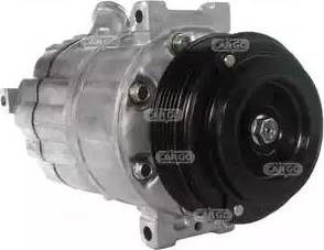 HC-Cargo 240797 - Compressore, Climatizzatore autozon.pro