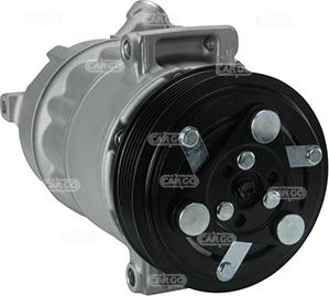 HC-Cargo 240746 - Compressore, Climatizzatore autozon.pro