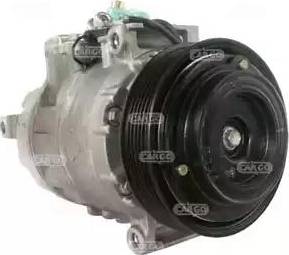 HC-Cargo 240758 - Compressore, Climatizzatore autozon.pro