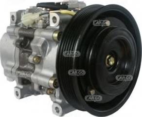 HC-Cargo 240769 - Compressore, Climatizzatore autozon.pro