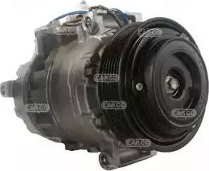 HC-Cargo 240787 - Compressore, Climatizzatore autozon.pro