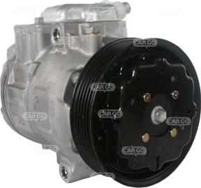 HC-Cargo 240738 - Compressore, Climatizzatore autozon.pro