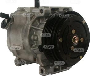 HC-Cargo 240774 - Compressore, Climatizzatore autozon.pro