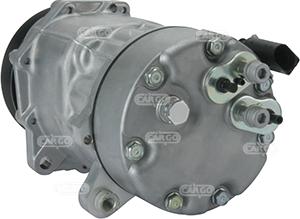 HC-Cargo 241466 - Compressore, Climatizzatore autozon.pro