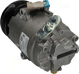 HC-Cargo 241471 - Compressore, Climatizzatore autozon.pro