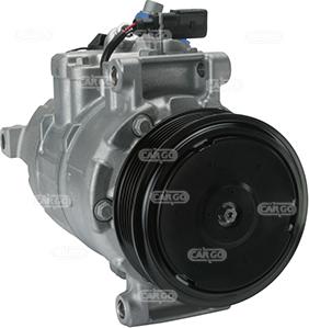 HC-Cargo 241509 - Compressore, Climatizzatore autozon.pro