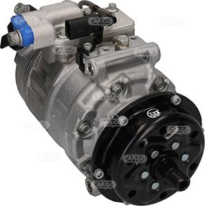 HC-Cargo 241514 - Compressore, Climatizzatore autozon.pro