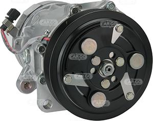 HC-Cargo 241518 - Compressore, Climatizzatore autozon.pro