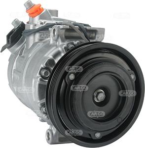 HC-Cargo 241517 - Compressore, Climatizzatore autozon.pro