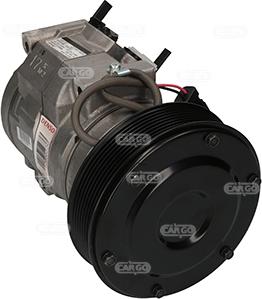 HC-Cargo 241585 - Compressore, Climatizzatore autozon.pro