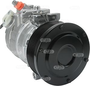 HC-Cargo 241588 - Compressore, Climatizzatore autozon.pro