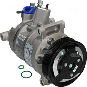 HC-Cargo 241630 - Compressore, Climatizzatore autozon.pro