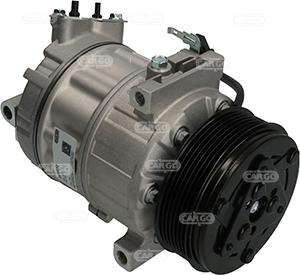 HC-Cargo 241627 - Compressore, Climatizzatore autozon.pro