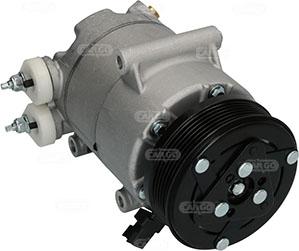 HC-Cargo 241066 - Compressore, Climatizzatore autozon.pro