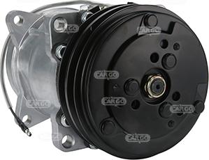 HC-Cargo 241089 - Compressore, Climatizzatore autozon.pro