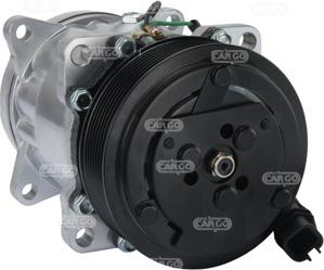 HC-Cargo 241075 - Compressore, Climatizzatore autozon.pro