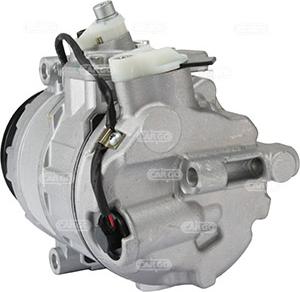 HC-Cargo 241149 - Compressore, Climatizzatore autozon.pro