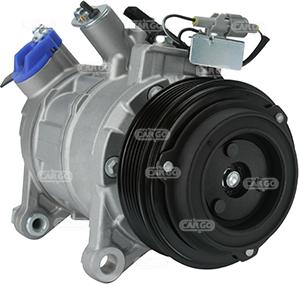 HC-Cargo 241145 - Compressore, Climatizzatore autozon.pro