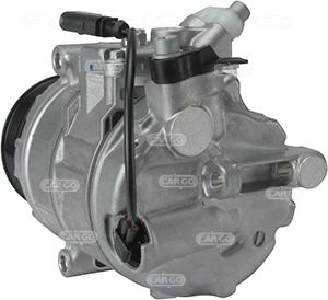 HC-Cargo 241156 - Compressore, Climatizzatore autozon.pro