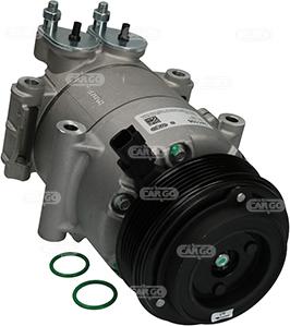 HC-Cargo 241106 - Compressore, Climatizzatore autozon.pro