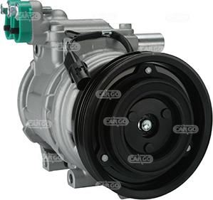 HC-Cargo 241108 - Compressore, Climatizzatore autozon.pro