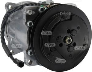 HC-Cargo 241129 - Compressore, Climatizzatore autozon.pro